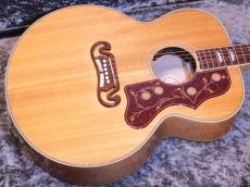 Gibson SJ-200 Standard AN '15_3