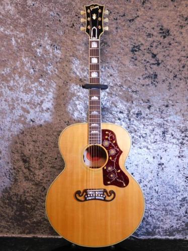 Gibson SJ-200 Original AN '21