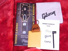 Gibson SJ-200 Original AN '21_15