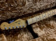 Fender Japan 　ST57-115　1987　フェンダージャパン　Stratocaster_4