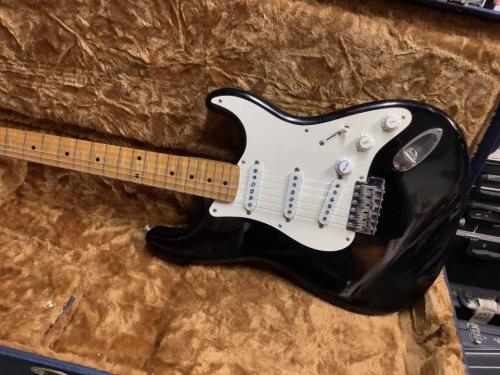 Fender Japan 　ST57-115　1987　フェンダージャパン　Stratocaster