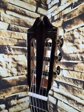 Juan Hernandez [ホアン・エルナンデス]  ホアン・エルナンデス  Samba Cutaway Custom【ローズウッド】 【日本総本店2F 在庫品】_5