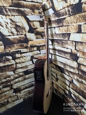 Juan Hernandez [ホアン・エルナンデス]  ホアン・エルナンデス  Samba Cutaway Custom【ローズウッド】 【日本総本店2F 在庫品】_9