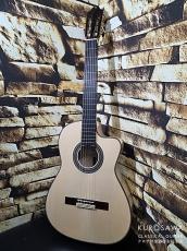 Juan Hernandez [ホアン・エルナンデス]  ホアン・エルナンデス  SAMBA Cutaway Enhance 松・シカモア 【日本総本店2F 在庫品】_2