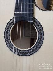 Juan Hernandez [ホアン・エルナンデス]  ホアン・エルナンデス  SAMBA Cutaway Enhance 松・シカモア 【日本総本店2F 在庫品】_3