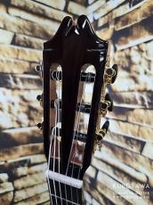 Juan Hernandez [ホアン・エルナンデス]  ホアン・エルナンデス  SAMBA Cutaway Enhance 松・シカモア 【日本総本店2F 在庫品】_5