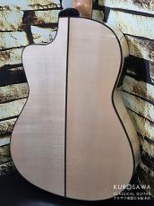 Juan Hernandez [ホアン・エルナンデス]  ホアン・エルナンデス  SAMBA Cutaway Enhance 松・シカモア 【日本総本店2F 在庫品】_6