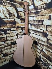 Juan Hernandez [ホアン・エルナンデス]  ホアン・エルナンデス  SAMBA Cutaway Enhance 松・シカモア 【日本総本店2F 在庫品】_7