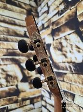 Juan Hernandez [ホアン・エルナンデス]  ホアン・エルナンデス  SAMBA Cutaway Enhance 松・シカモア 【日本総本店2F 在庫品】_8