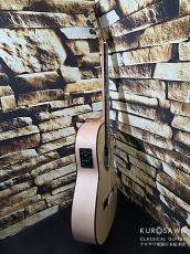 Juan Hernandez [ホアン・エルナンデス]  ホアン・エルナンデス  SAMBA Cutaway Enhance 松・シカモア 【日本総本店2F 在庫品】_9