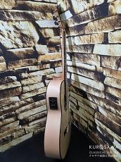 Juan Hernandez [ホアン・エルナンデス] ホアン・エルナンデス SAMBA Enhance 松・シカモア【日本総本店2F 在庫品】_9