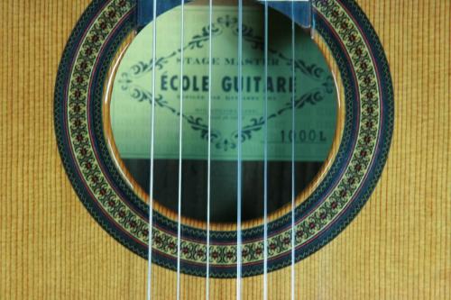 ＥＣＯＬＥ #1000L/630mm　杉/ローズウッド