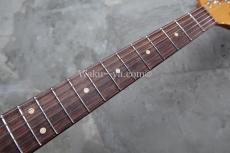 Suhr Modern Carve Top Standard / Root Beer Stain_4