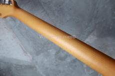 Suhr Modern Carve Top Standard / Root Beer Stain_8