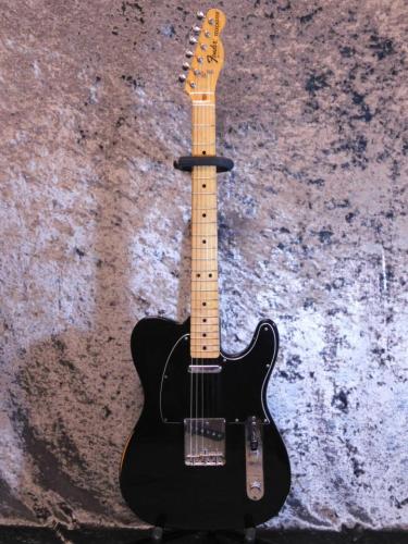 Fender Telecaster '77 BLK/M