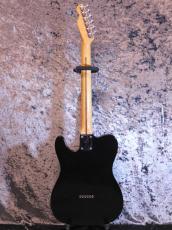 Fender Telecaster '77 BLK/M_2
