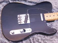 Fender Telecaster '77 BLK/M_3