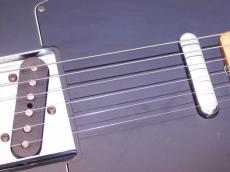 Fender Telecaster '77 BLK/M_6