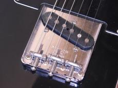 Fender Telecaster '77 BLK/M_7