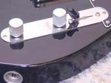 Fender Telecaster '77 BLK/M_8
