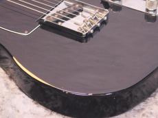 Fender Telecaster '77 BLK/M_9
