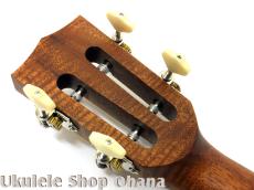 MAHALO [Master Series MM3]テナー4弦 レッドシダー単板/マホガニー単板_6