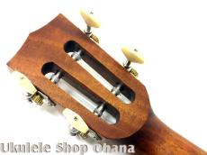 MAHALO [Master Series MM3]テナー4弦 レッドシダー単板/マホガニー単板_6