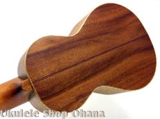 MAHALO [Master Series MM1]ソプラノ レッドシダー単板/マホガニー単板_4