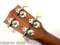 MAHALO [Master Series MM1]ソプラノ レッドシダー単板/マホガニー単板_6