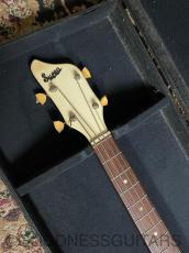 Supro Pocket Bass 1960s BLACK_3