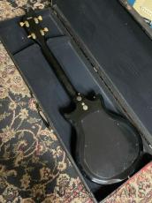 Supro Pocket Bass 1960s BLACK_4