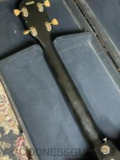 Supro Pocket Bass 1960s BLACK_6