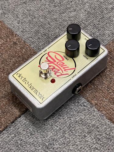 Electro-Harmonix Soul Food