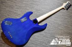 GrassRoots G-AMAZE【 ロングスケール!3Band EQ】_6