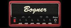 Bogner Ecstasy Mini Head【長期在庫売切】