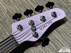 SCHECTER BC-AveMujica/Timoris【即納可能!】_4