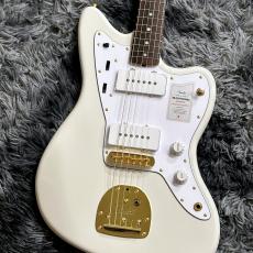 Fender Made in Japan Traditional 2025 Collection 60s Jazzmaster White Pearl【特価】【限定モデル】
