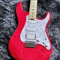 Edwards E-SNAPPER-AS/M STP (See Thru Pink)【アウトレット特価】【旧仕様】【生産完了カラー】