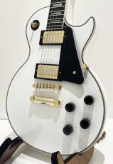 Epiphone Les Paul Custom / Alpine White
