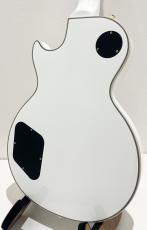Epiphone Les Paul Custom / Alpine White_5