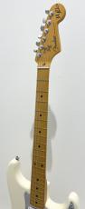 Fender Nile Rodgers Hitmaker Stratocaster / Olympic White_3