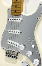 Fender Nile Rodgers Hitmaker Stratocaster / Olympic White_5