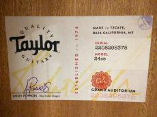 Taylor 24ce_9