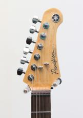 YAMAHA Pacifica Professional PACP12 / Sparkle Blue / 3.38kg【一本のみ】【日本製】_3