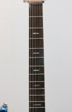 YAMAHA Pacifica Professional PACP12 / Sparkle Blue / 3.38kg【一本のみ】【日本製】_4