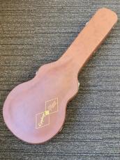 Epiphone Inspired by Gibson Custom Shop Kirk Hammett Greeny 1959 Les Paul Standard #24081523702_10