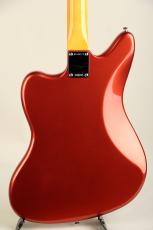 Fender Johnny Marr Jaguar RW Metallic KO【S/N V2448127】_3