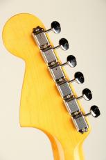 Fender Johnny Marr Jaguar RW Metallic KO【S/N V2448127】_8