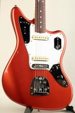 Fender Johnny Marr Jaguar RW Metallic KO【S/N V2448127】_9