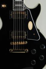 Epiphone Les Paul Custom Ebony【S/N 25041520788】_2